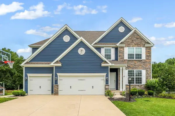 6749 Hidden Creek Loop, Galena, OH 43021