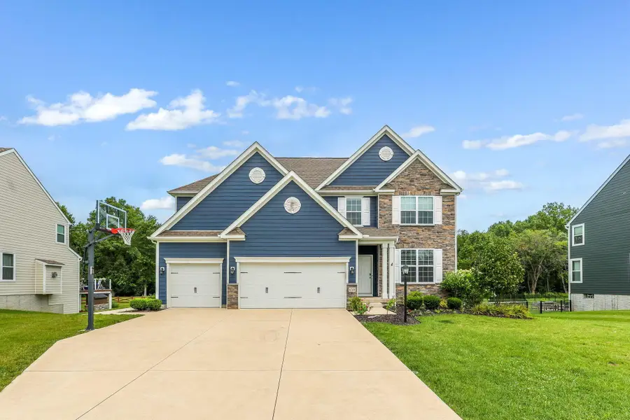 6749 Hidden Creek Loop, Galena, OH 43021 - #2