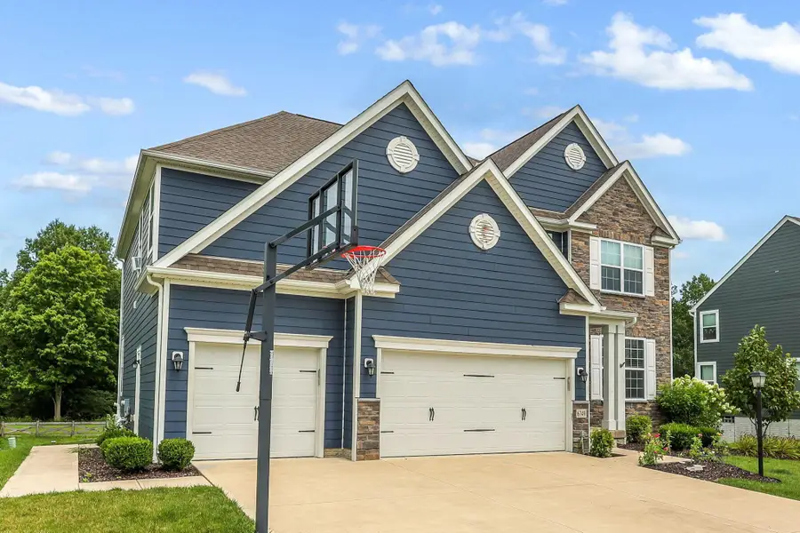 6749 Hidden Creek Loop, Galena, OH 43021 - #3