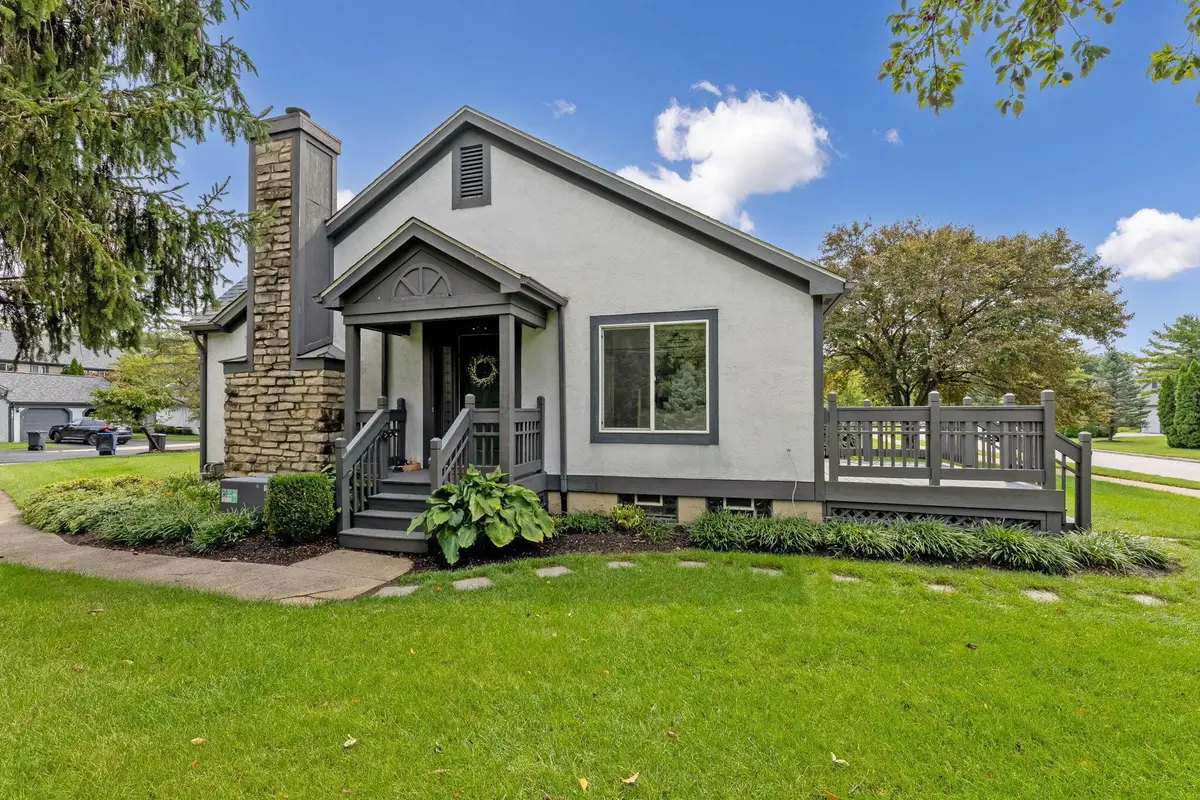 6376 Hyland Drive, Dublin, OH 43017 - #1