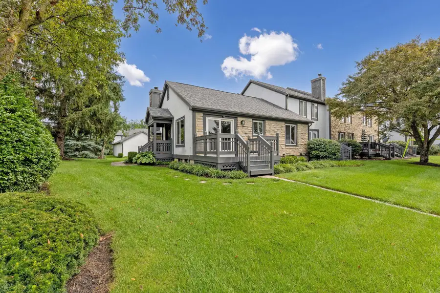 6376 Hyland Drive, Dublin, OH 43017 - #2