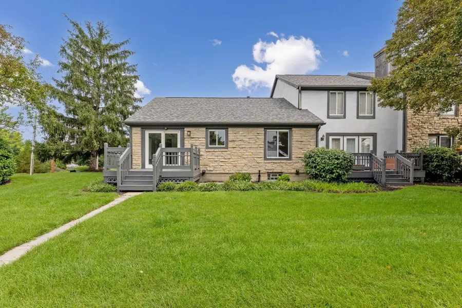 6376 Hyland Drive, Dublin, OH 43017 - #3