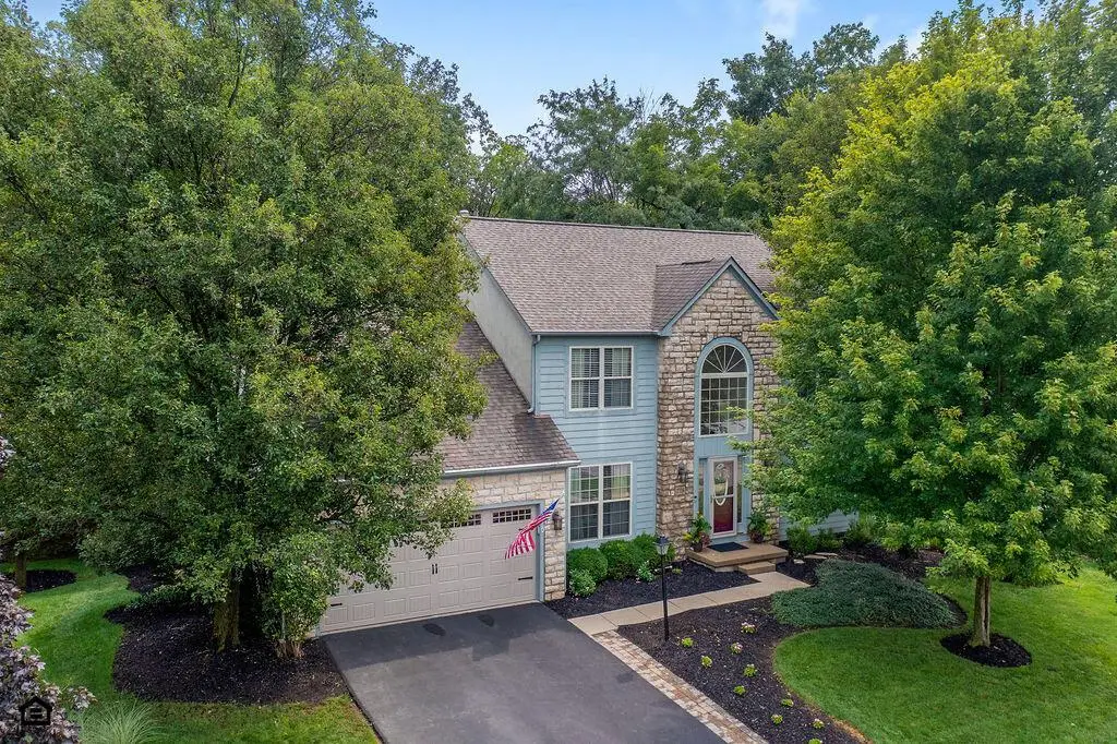 2116 Castlebrook Drive, Powell, OH 43065 - #1