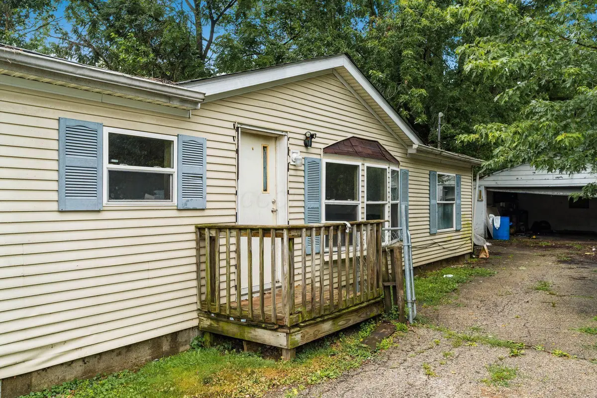 2801 Perdue Avenue, Columbus, OH 43211 - #1