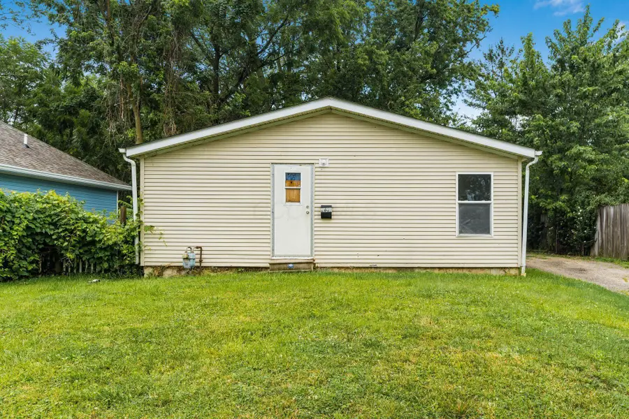 2801 Perdue Avenue, Columbus, OH 43211 - #3