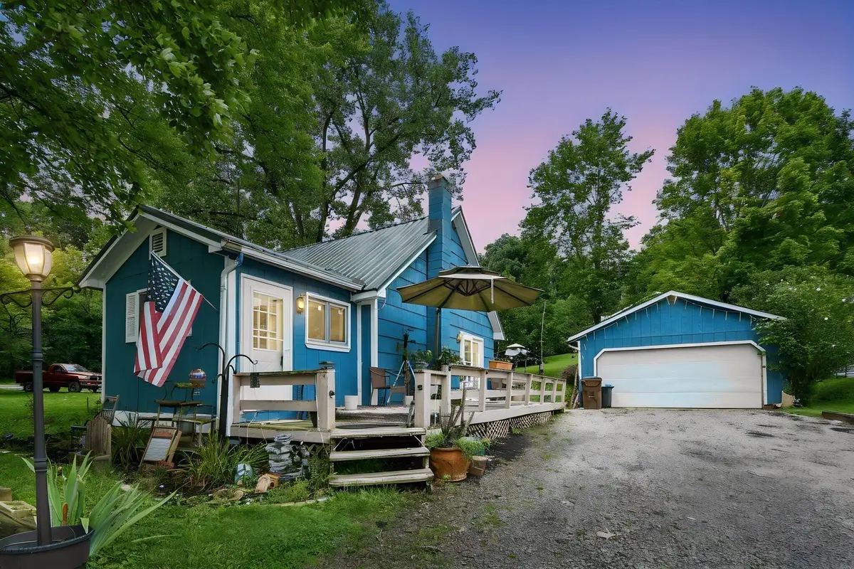 64 Appleseed Court, Howard, OH 43028 - #1