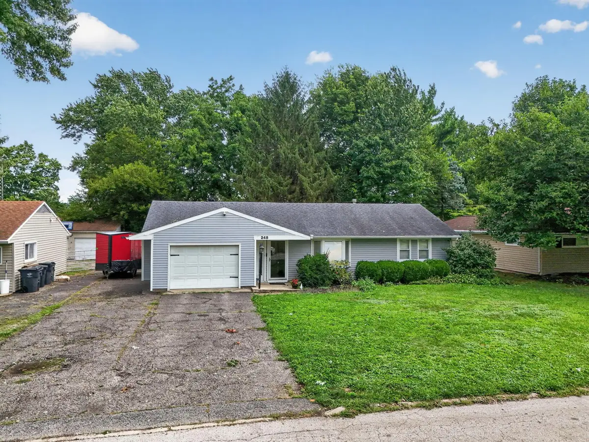 248 Iroquois Park Place, Gahanna, OH 43230 - #1