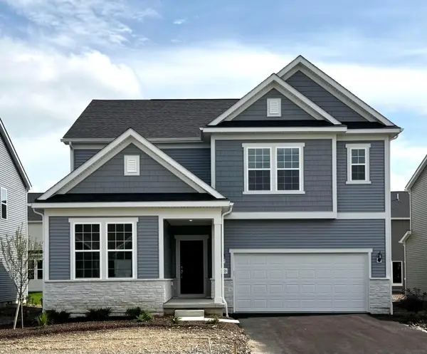 2303 Hubbard Road, Marysville, OH 43040