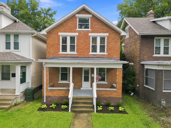 1618 Pembroke Avenue, Columbus, OH 43203