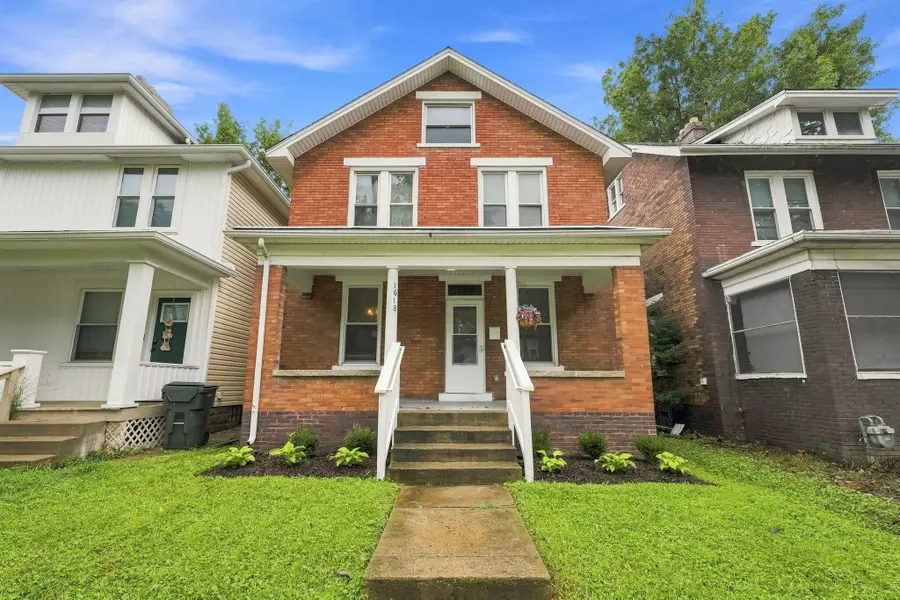 1618 Pembroke Avenue, Columbus, OH 43203 - #2