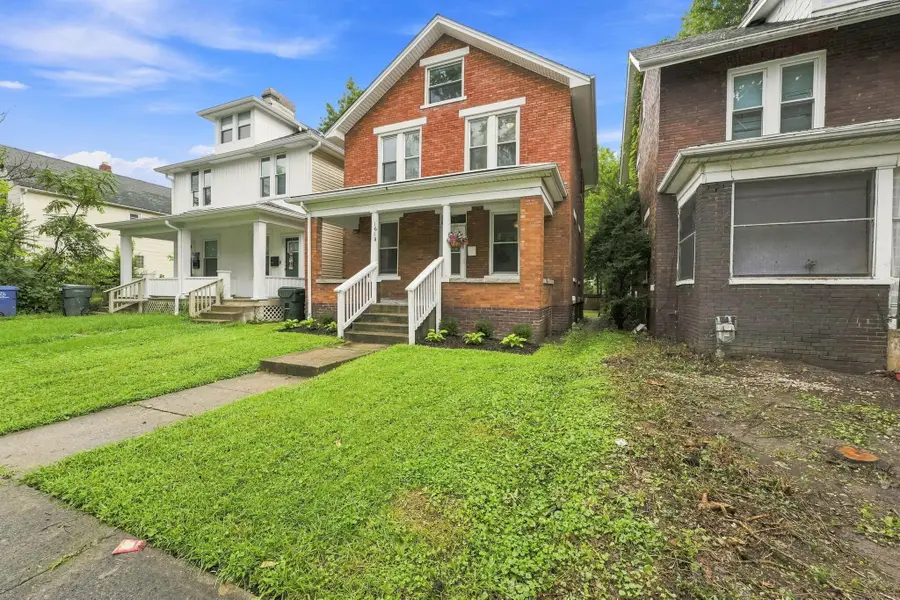 1618 Pembroke Avenue, Columbus, OH 43203 - #3