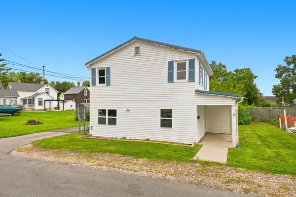 6 Wade Street, Delaware, OH 43015
