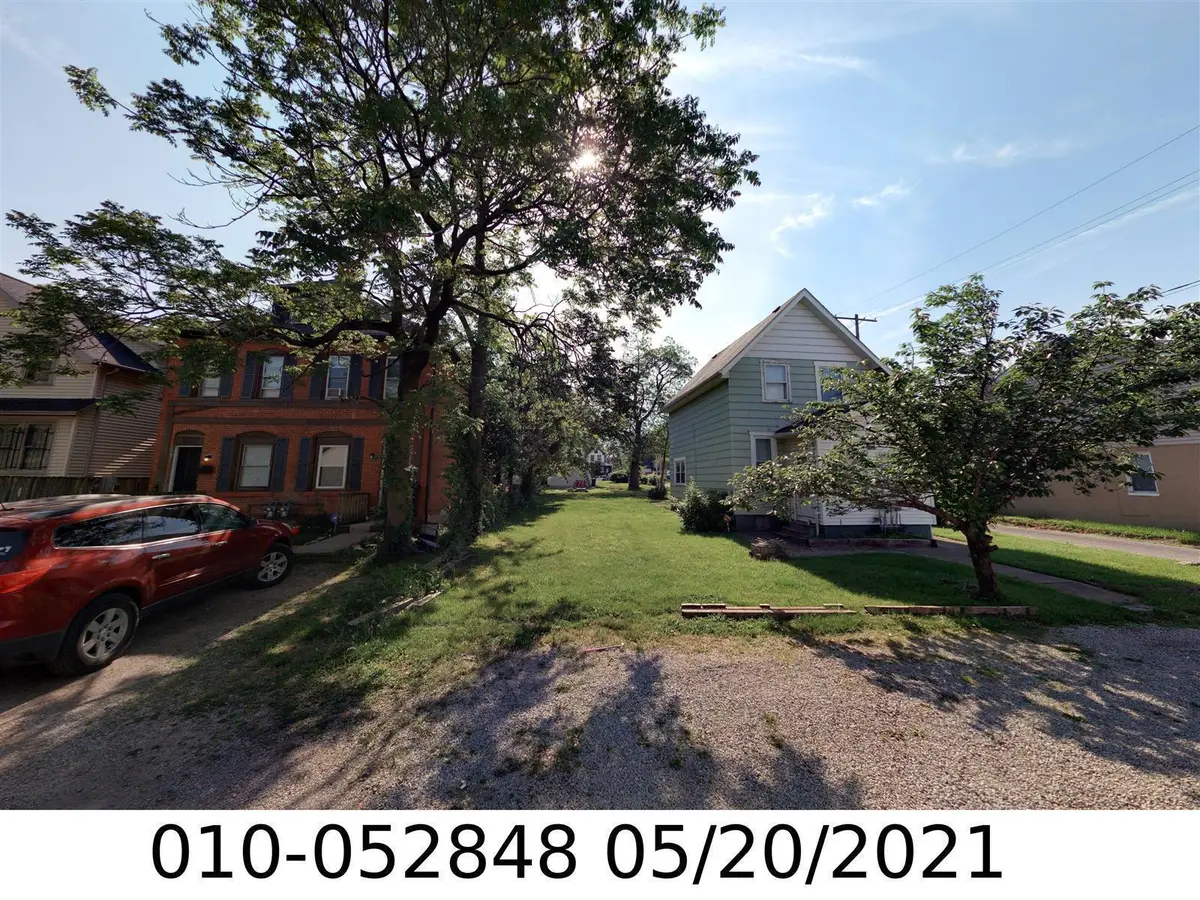1214 Wager Street, Columbus, OH 43206 - #1