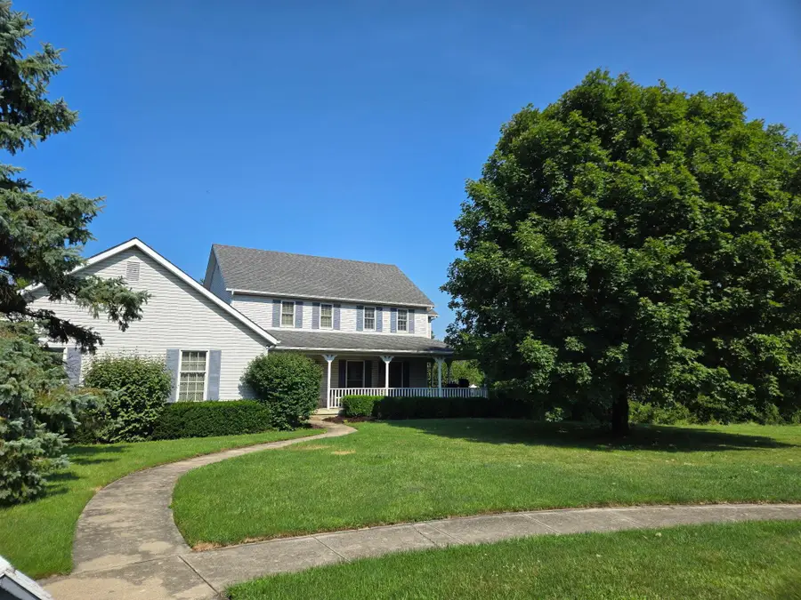 303 Andover Drive, London, OH 43140 - #2