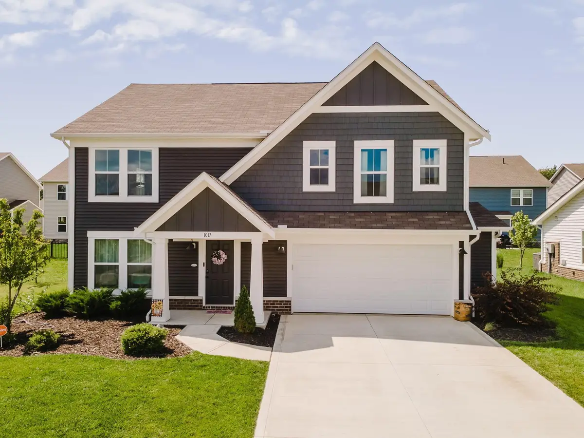 1017 Queen Bee Place, Grove City, OH 43123 - #1