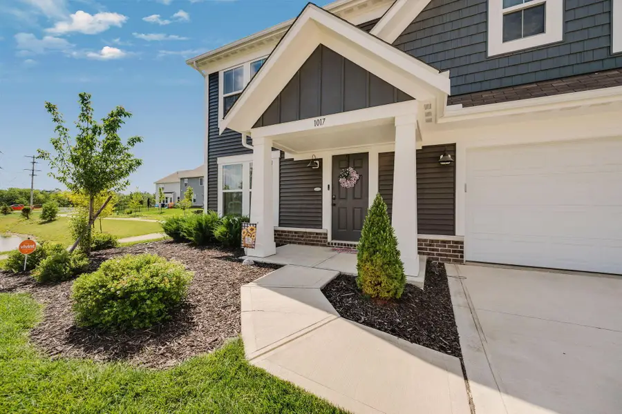 1017 Queen Bee Place, Grove City, OH 43123 - #2