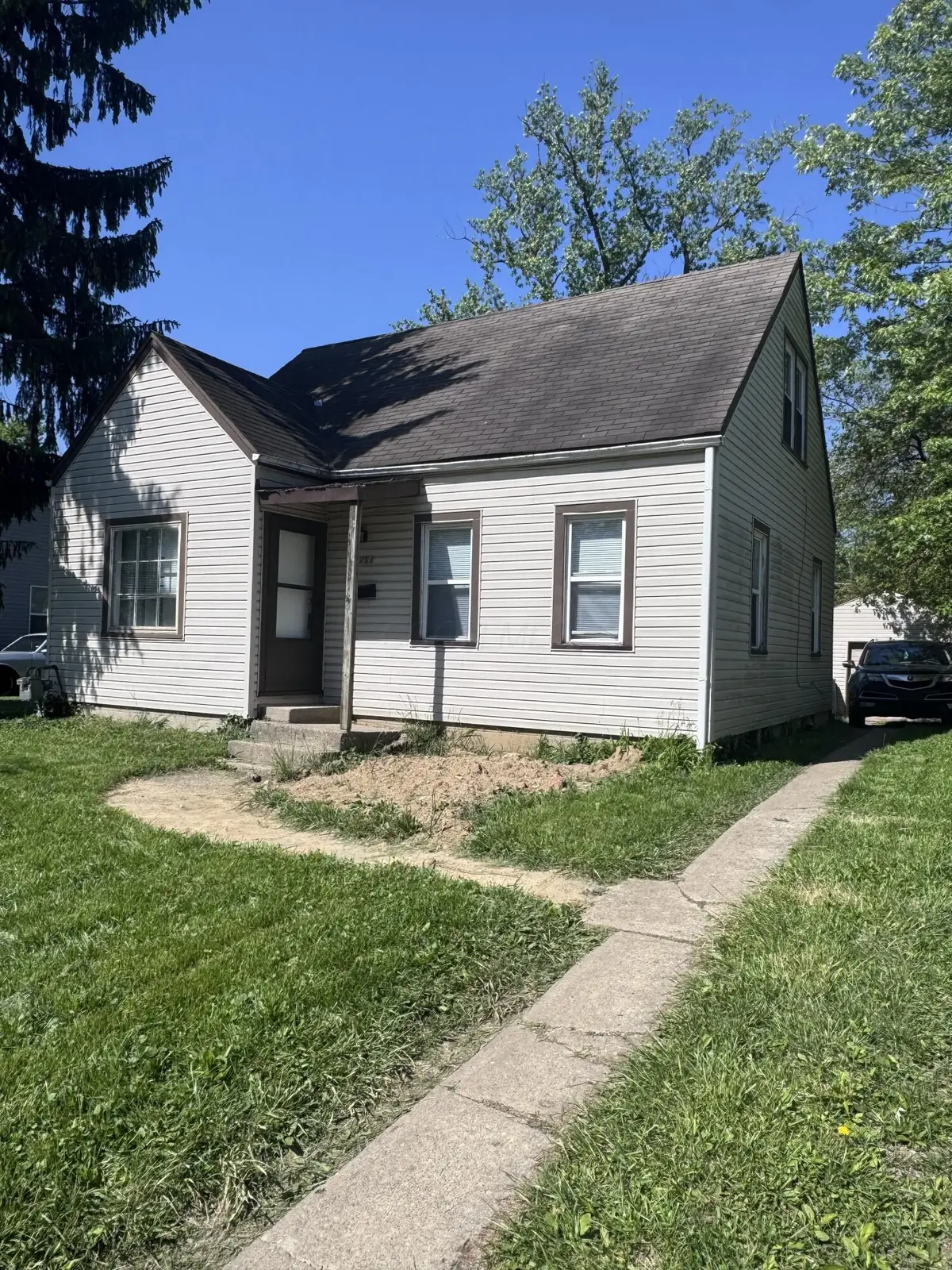 1753 Devonshire Road, Columbus, OH 43219 - #1