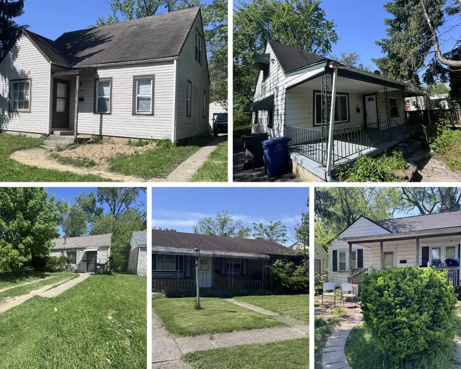1753 Devonshire Road, Columbus, OH 43219 - #2