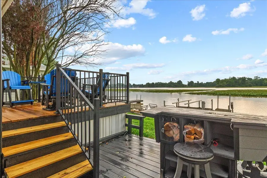 8651 State Route 368, Huntsville, OH 43324 - #2