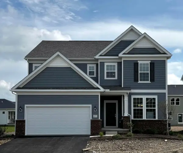 2293 Hubbard Road, Marysville, OH 43040