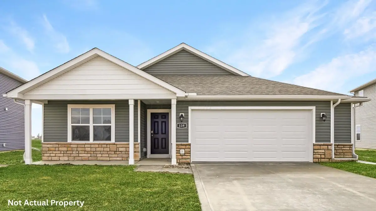 150 Appleseed Way, Mount Vernon, OH 43050 - #1