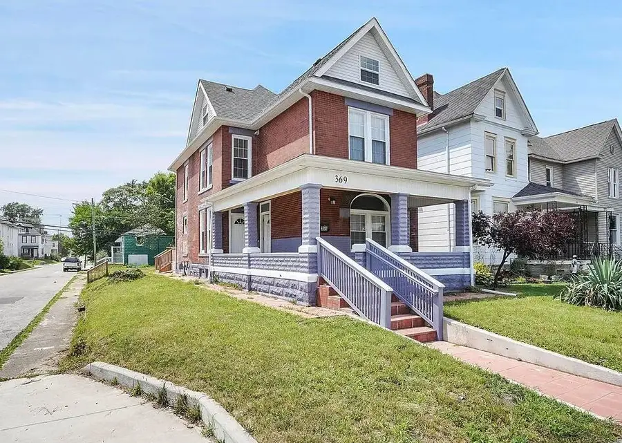 369 N Monroe Avenue, Columbus, OH 43203 - #2
