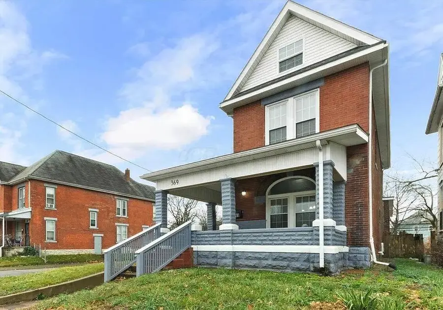 369 N Monroe Avenue, Columbus, OH 43203 - #3
