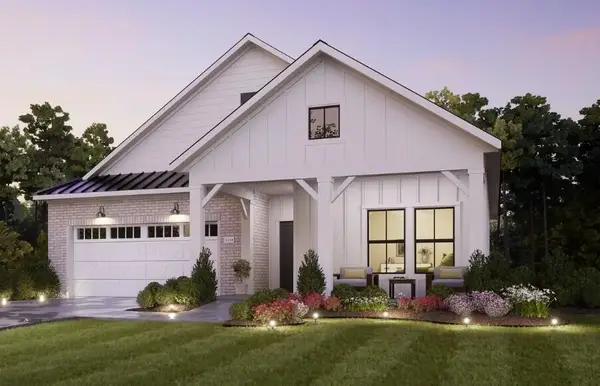 8731 Birkdale Drive, Sunbury, OH 43074