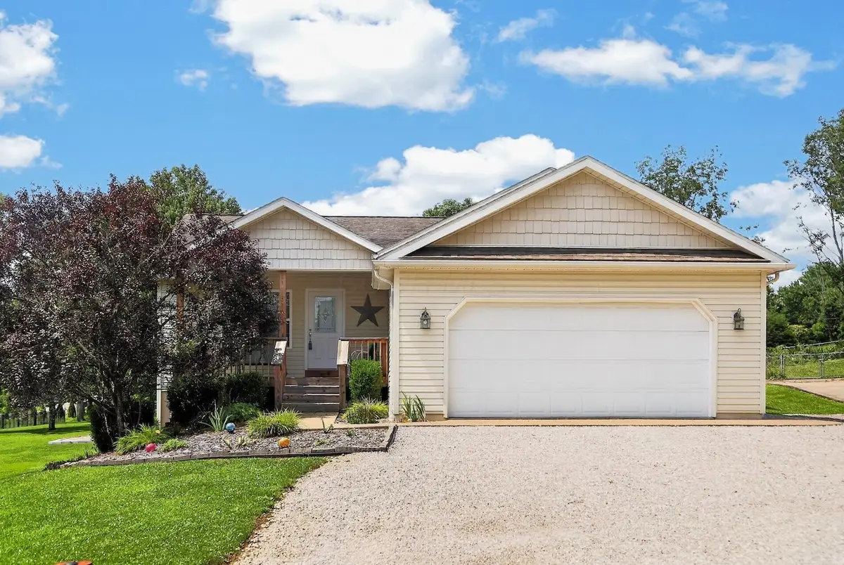 97 Baldwin Court, Howard, OH 43028 - #1