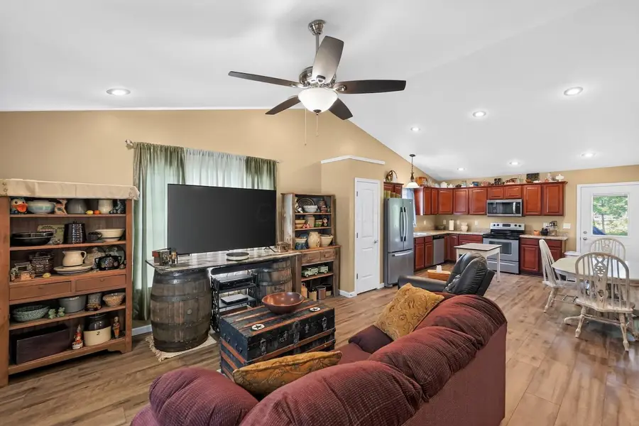 97 Baldwin Court, Howard, OH 43028 - #3