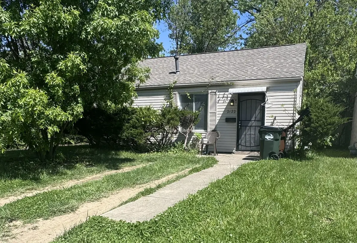 2122 Myrtle Avenue, Columbus, OH 43211 - #1