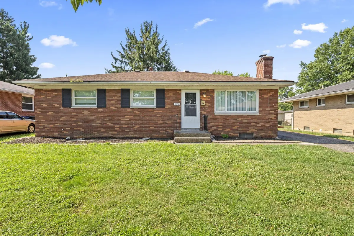 4287 Colby Avenue, Columbus, OH 43227 - #1