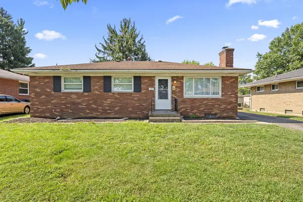 4287 Colby Avenue, Columbus, OH 43227