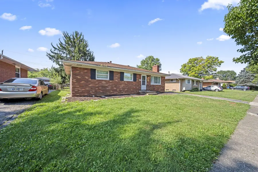 4287 Colby Avenue, Columbus, OH 43227 - #2