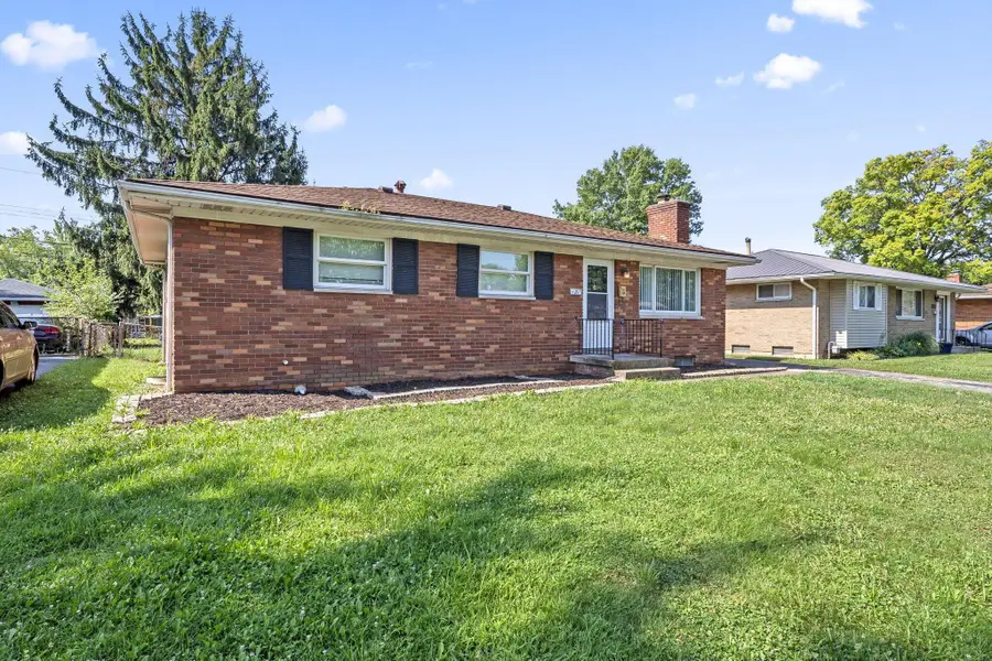 4287 Colby Avenue, Columbus, OH 43227 - #3