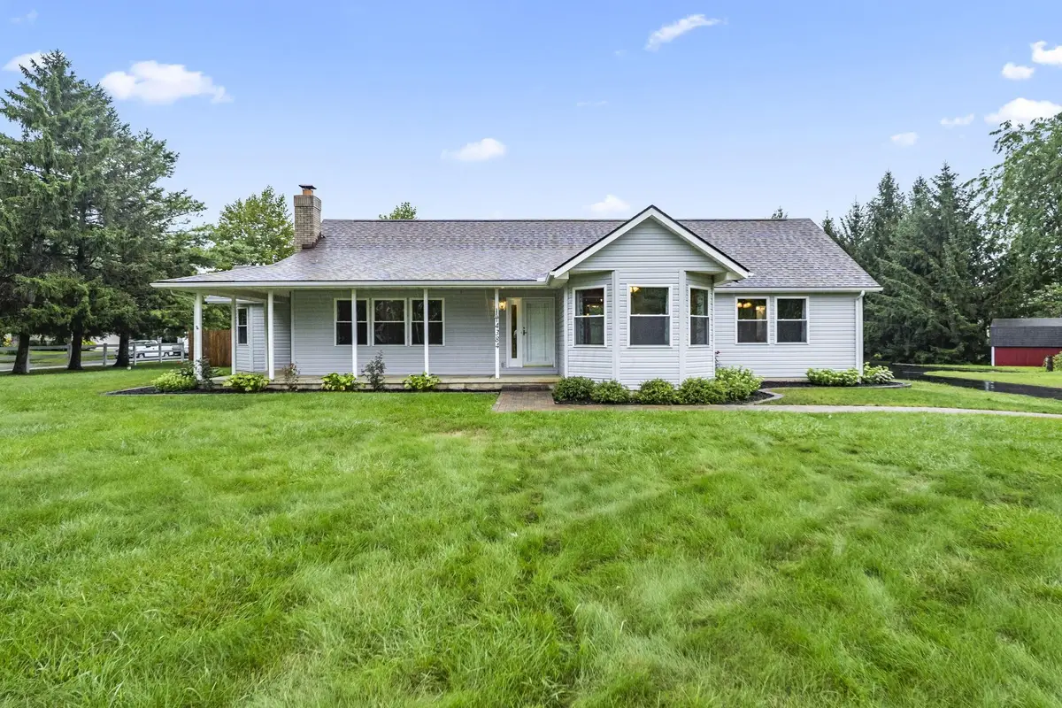 4384 Leppert Road, Hilliard, OH 43026 - #1