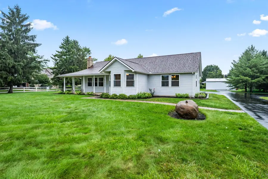 4384 Leppert Road, Hilliard, OH 43026 - #3