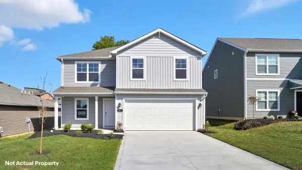 113 Appleseed Way, Mount Vernon, OH 43050