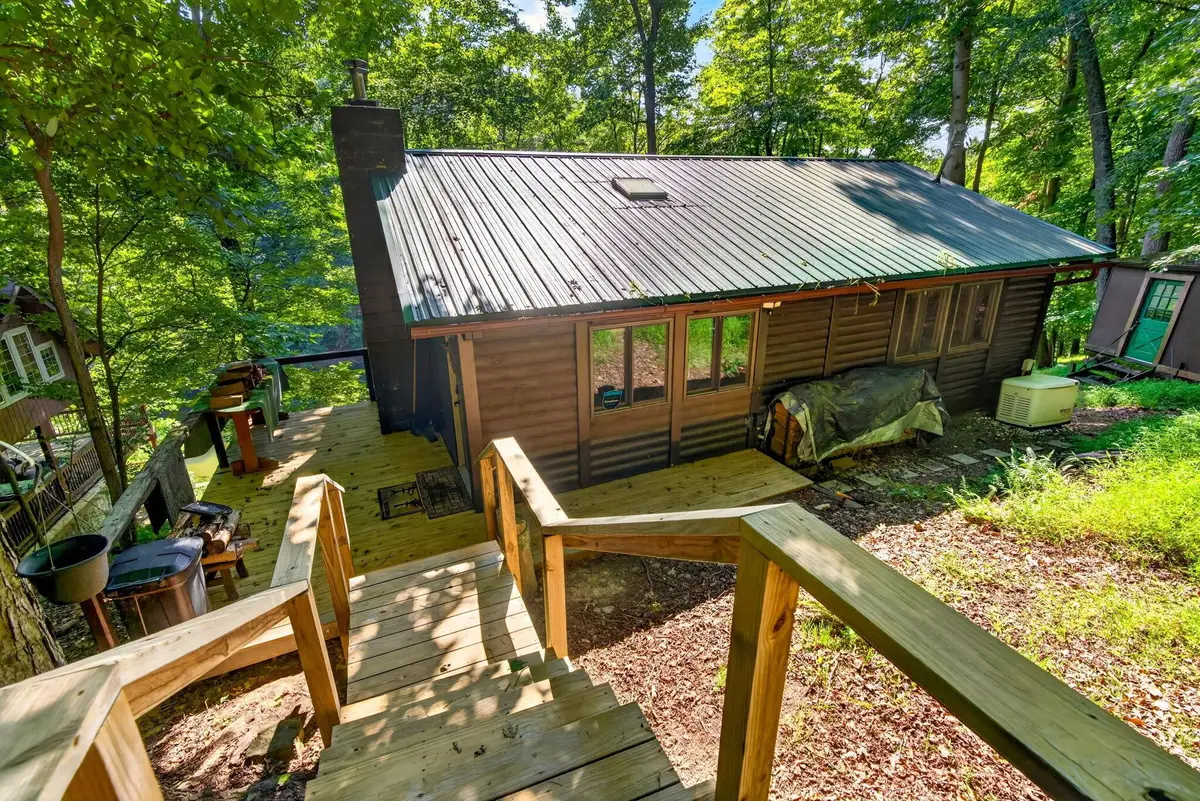 266 Shawnee Lane, Sugar Grove, OH 43155 - #1