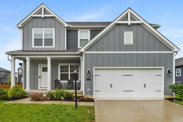 67 Scarlett Drive, Delaware, OH 43015