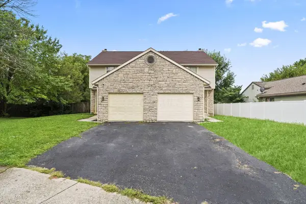 2917-2919 United Court, Reynoldsburg, OH 43068