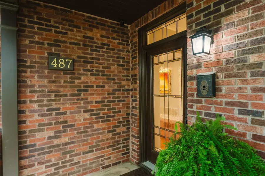 487 E Beck Street, Columbus, OH 43206 - #2