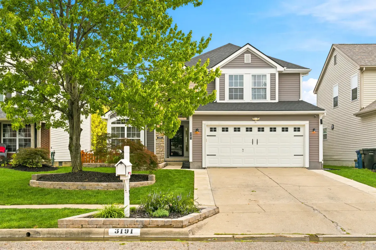 3191 Andrew James Drive, Hilliard, OH 43026 - #1