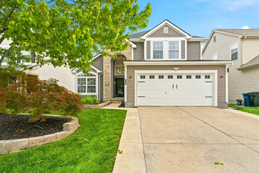 3191 Andrew James Drive, Hilliard, OH 43026 - #2