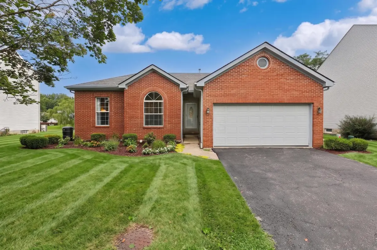 7777 Astra Circle, Reynoldsburg, OH 43068 - #1