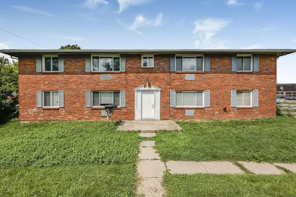 4651 Hilton Avenue, Columbus, OH 43228