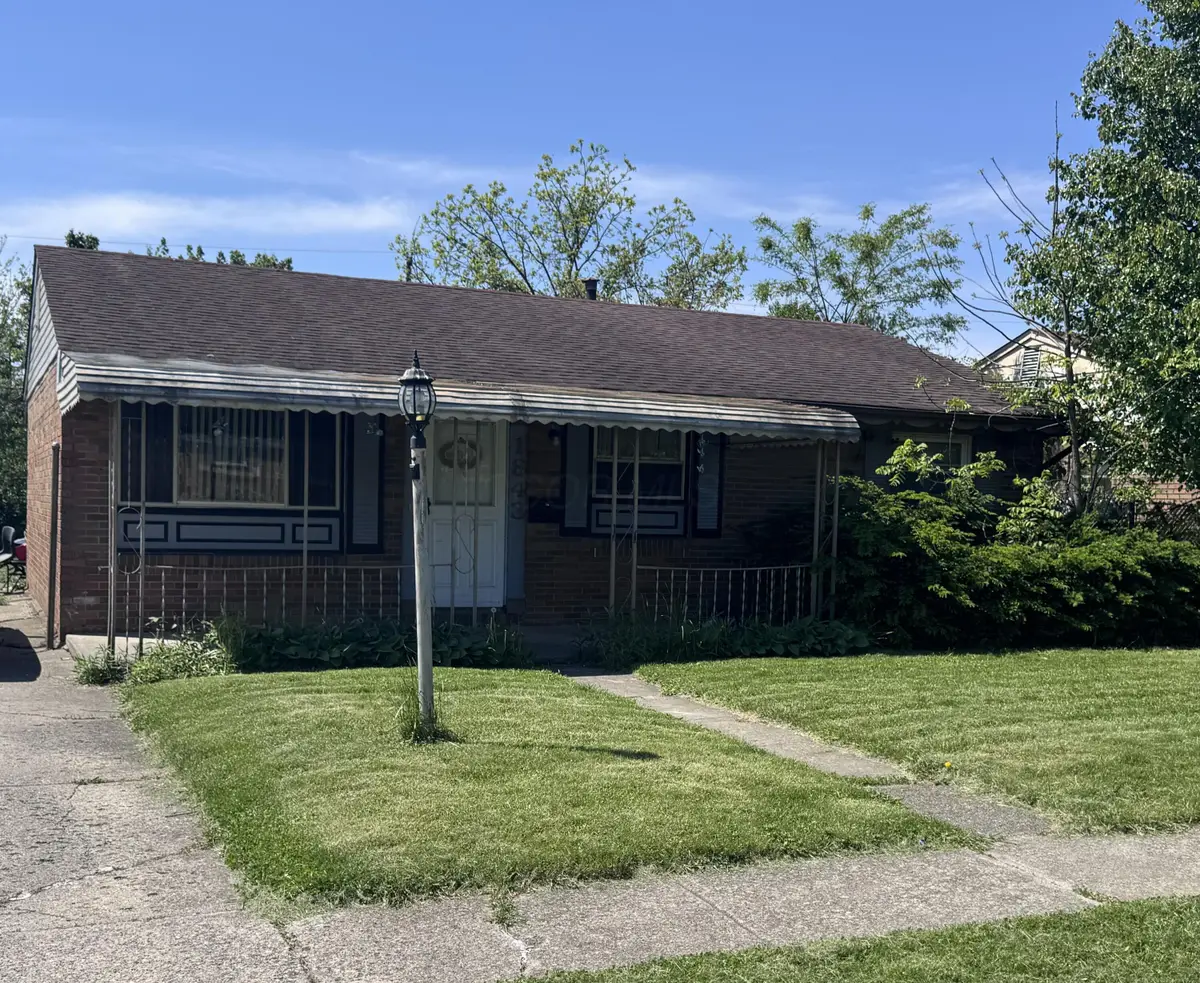 1843 Alvason Avenue, Columbus, OH 43219 - #1