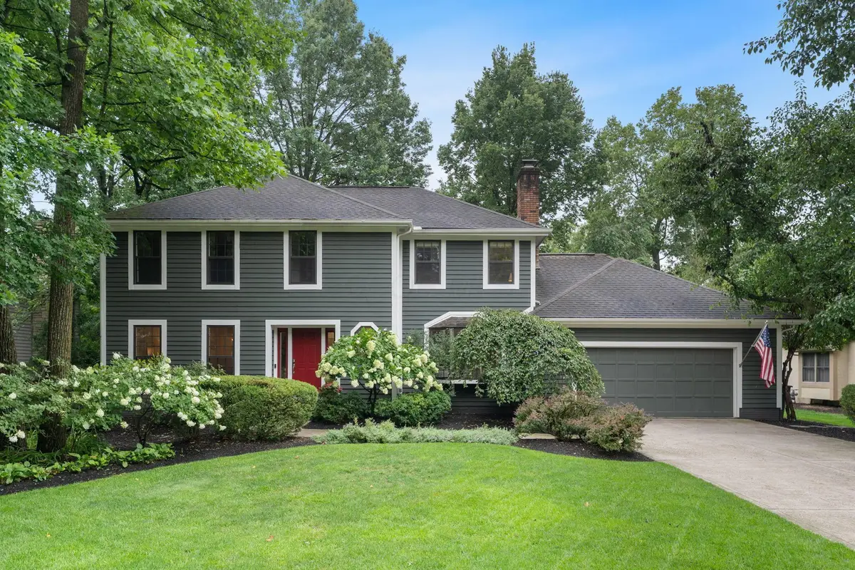 359 Bailey Place, Columbus, OH 43235 - #1