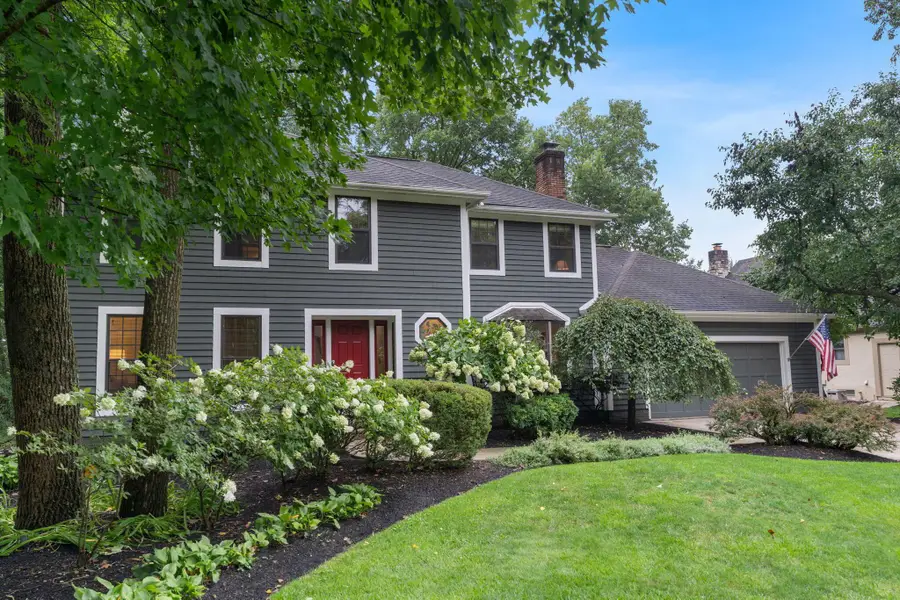 359 Bailey Place, Columbus, OH 43235 - #2