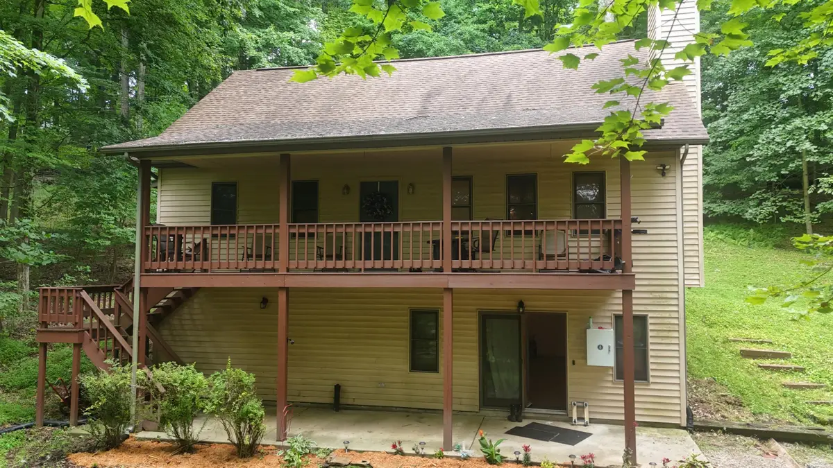 547 Terrace Ridge Circle, Howard, OH 43028 - #1